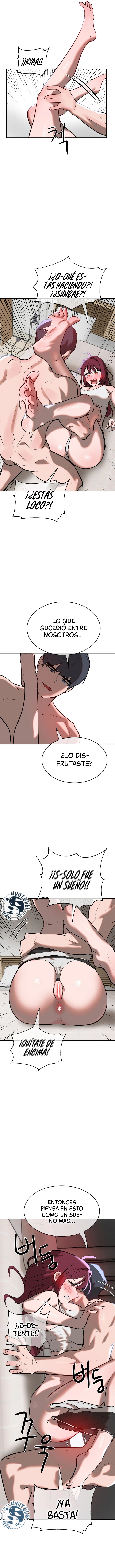 4 Trabajando con Chicas Magicas