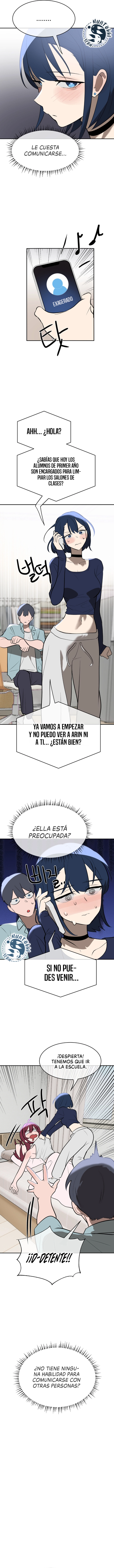 9 Trabajando con Chicas Magicas