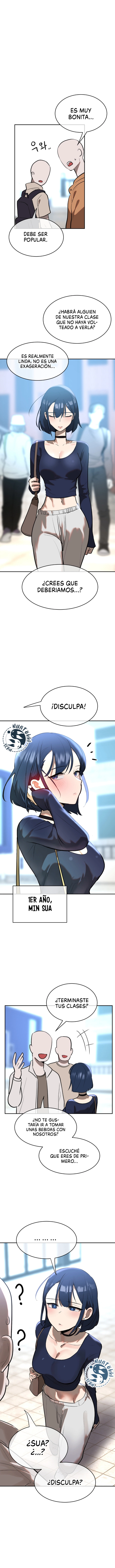 1 Trabajando con Chicas Magicas