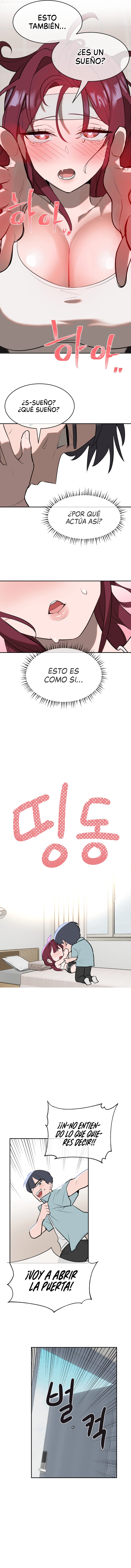 6 Trabajando con Chicas Magicas