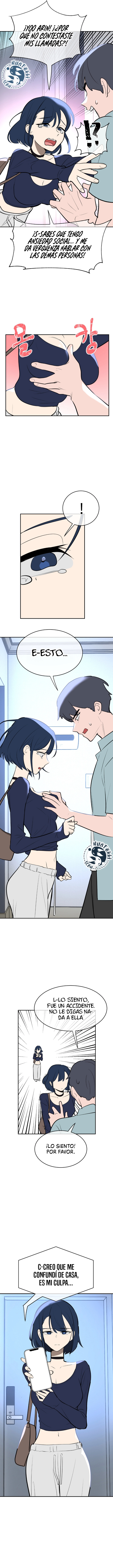 7 Trabajando con Chicas Magicas