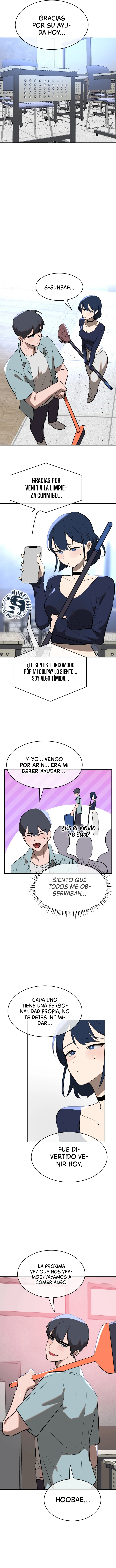 10 Trabajando con Chicas Magicas