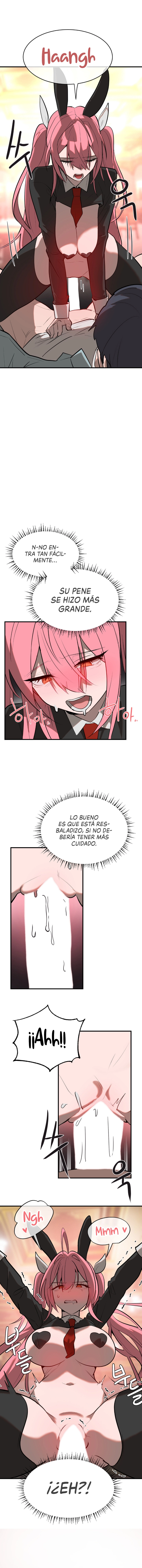 1 Trabajando con Chicas Magicas