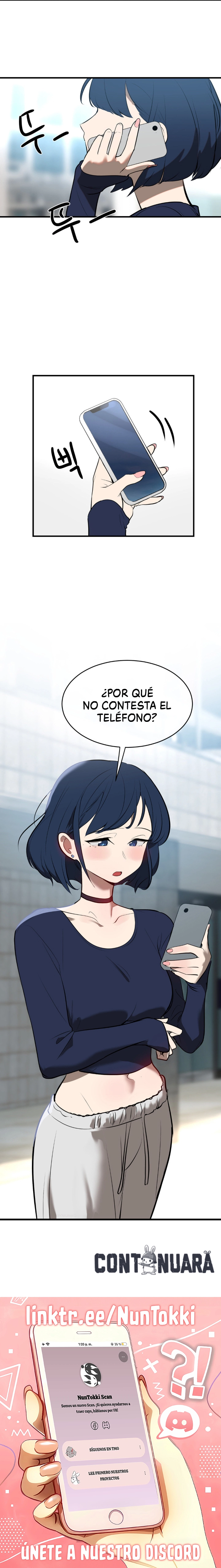 11 Trabajando con Chicas Magicas