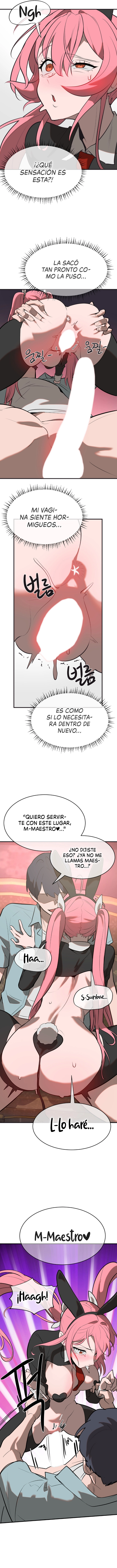 3 Trabajando con Chicas Magicas