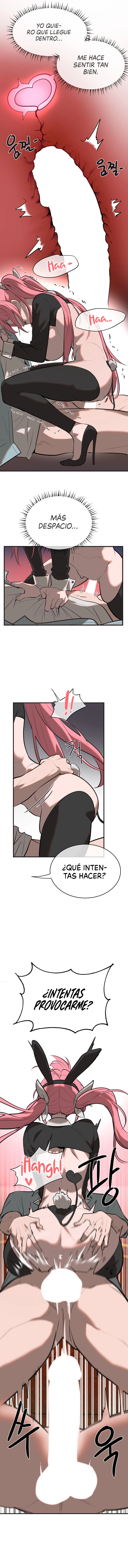 2 Trabajando con Chicas Magicas