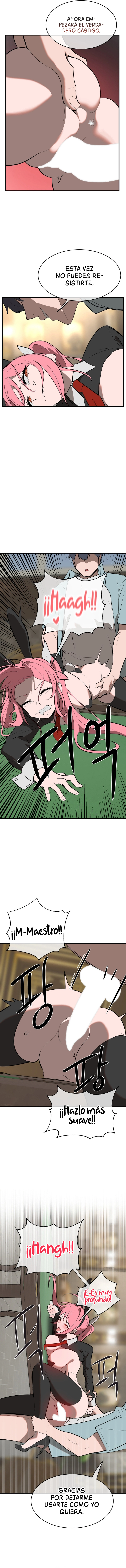 7 Trabajando con Chicas Magicas