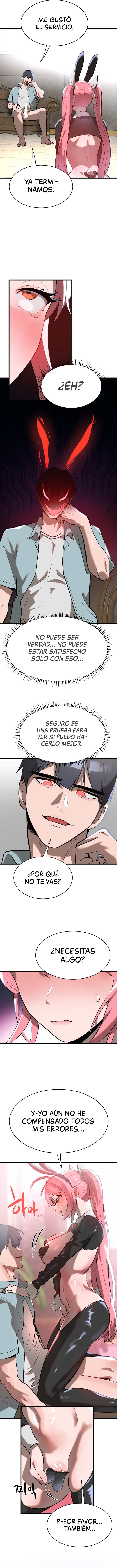 10 Trabajando con Chicas Magicas