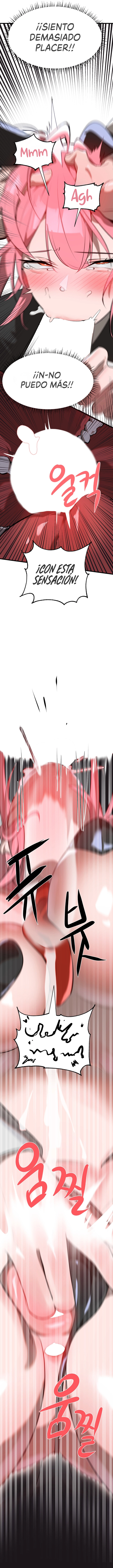 7 Trabajando con Chicas Magicas