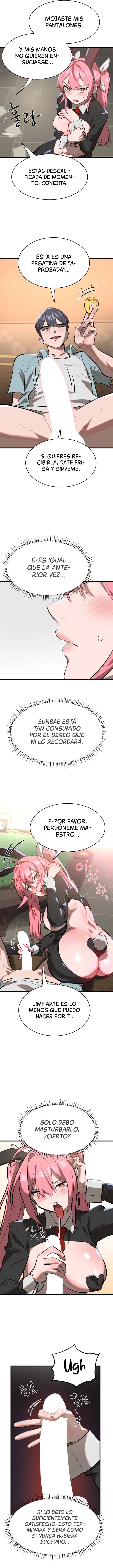 2 Trabajando con Chicas Magicas