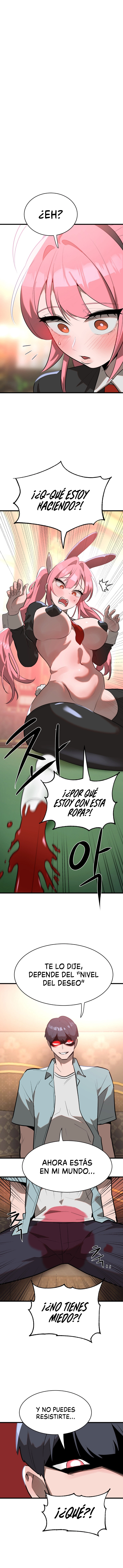 1 Trabajando con Chicas Magicas