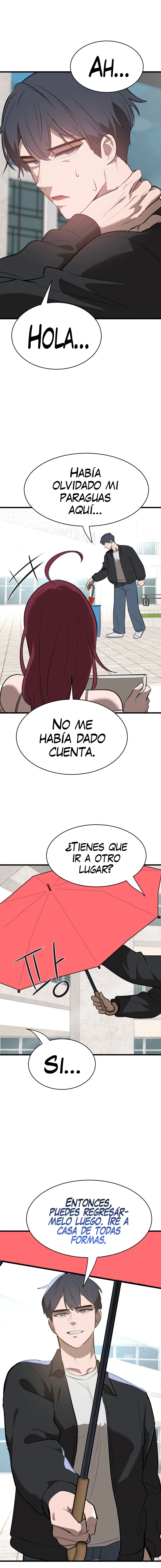 6 Trabajando con Chicas Magicas