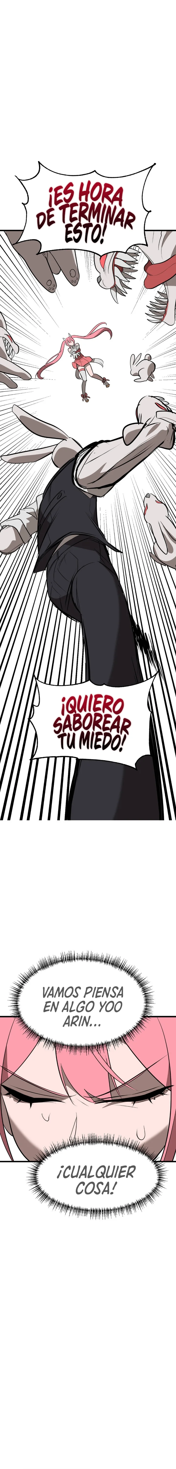 4 Trabajando con Chicas Magicas