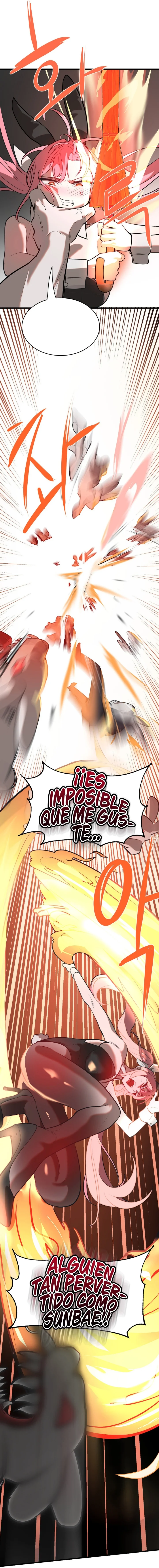 13 Trabajando con Chicas Magicas