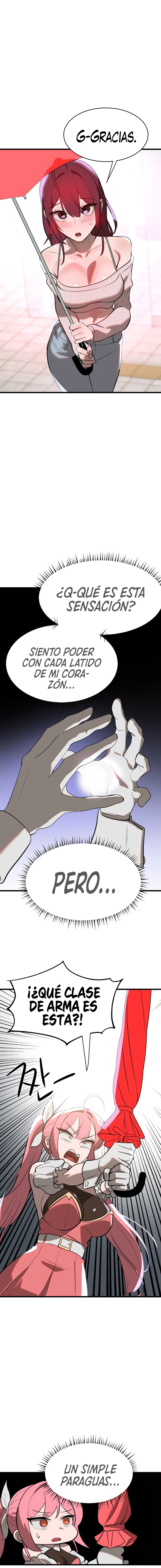 7 Trabajando con Chicas Magicas