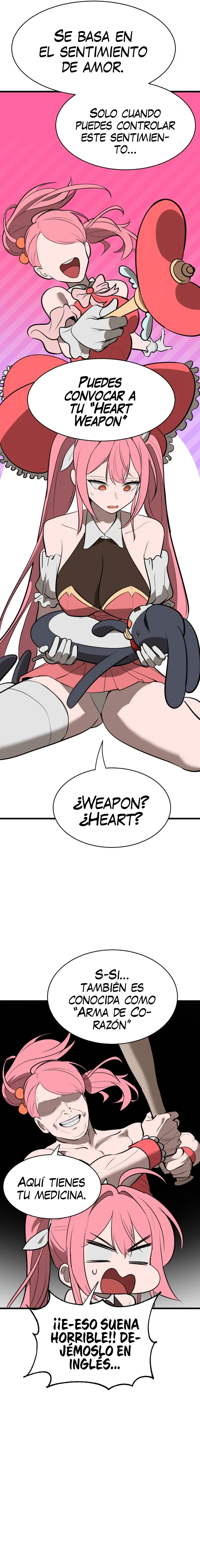 1 Trabajando con Chicas Magicas