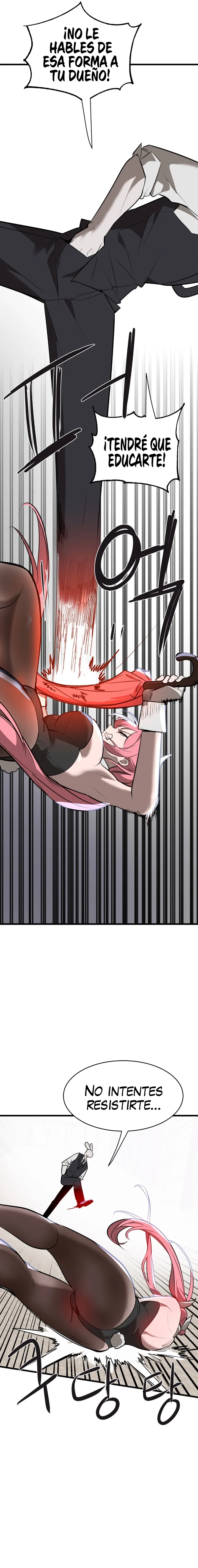 10 Trabajando con Chicas Magicas