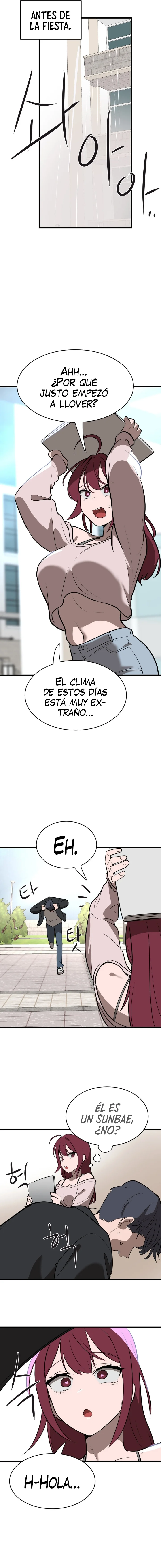 5 Trabajando con Chicas Magicas