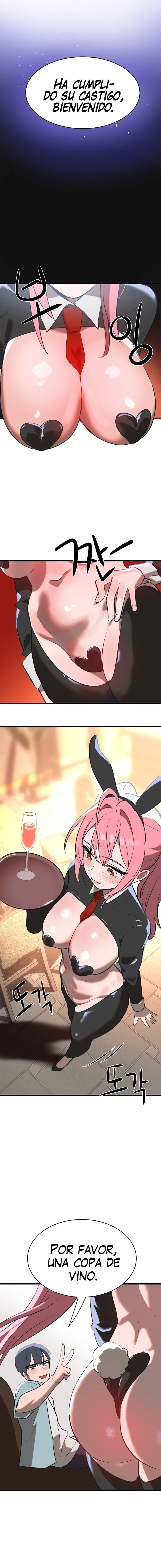 16 Trabajando con Chicas Magicas