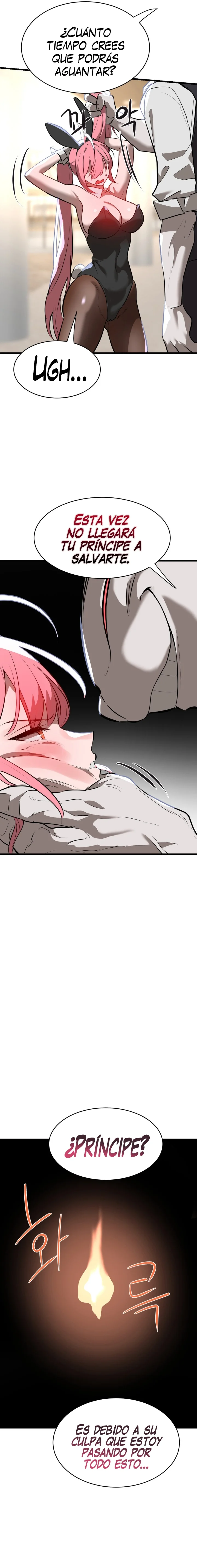 11 Trabajando con Chicas Magicas