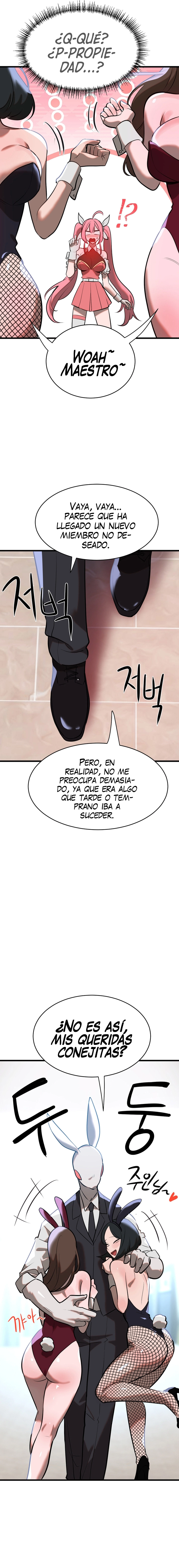 2 Trabajando con Chicas Magicas