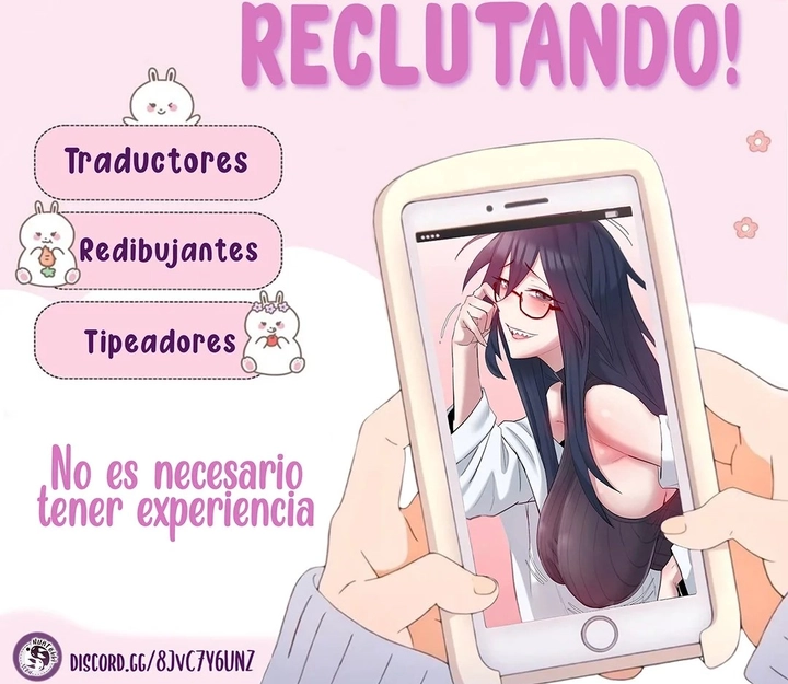 17 Trabajando con Chicas Magicas