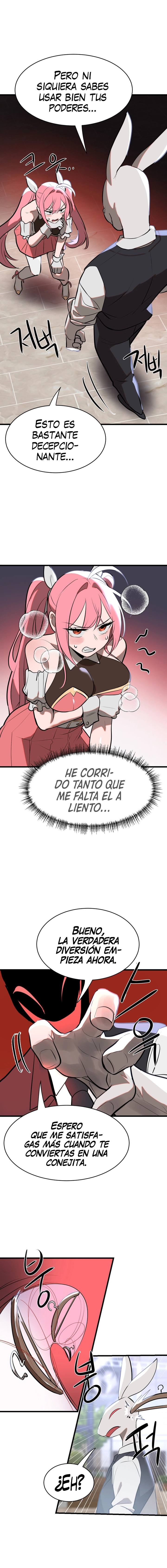 12 Trabajando con Chicas Magicas