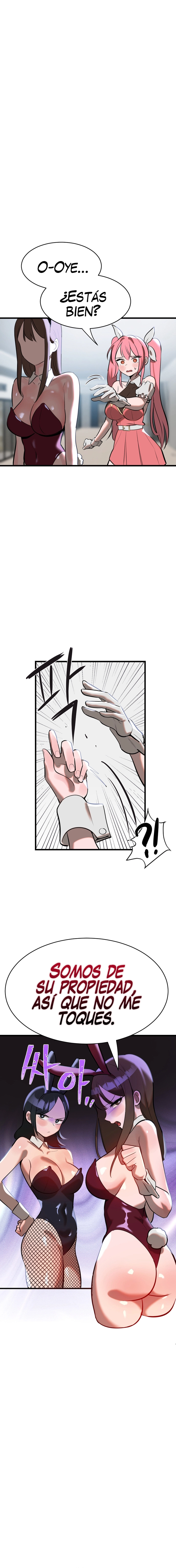 1 Trabajando con Chicas Magicas