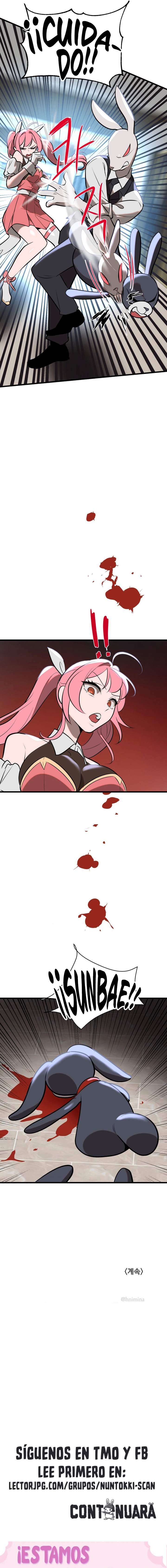 16 Trabajando con Chicas Magicas