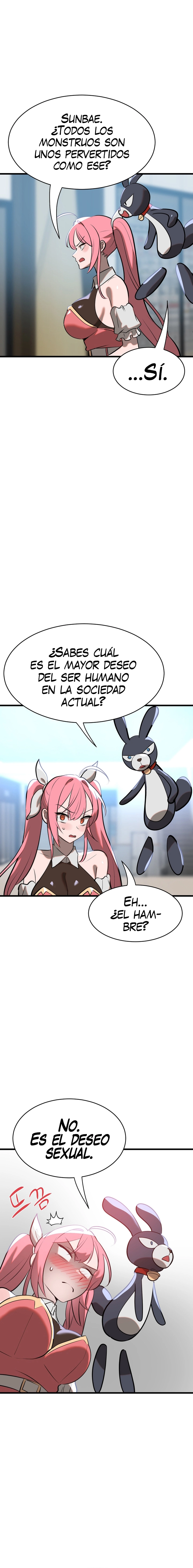 4 Trabajando con Chicas Magicas