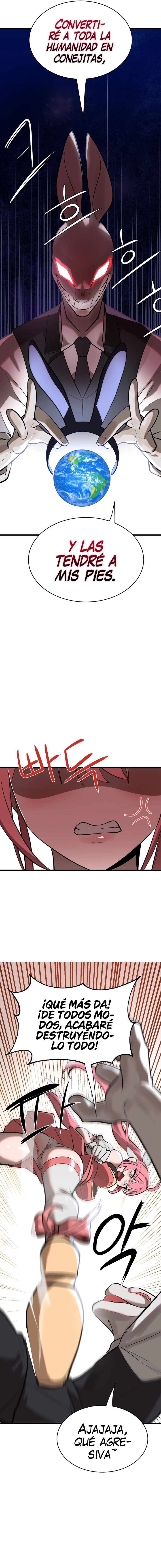 7 Trabajando con Chicas Magicas