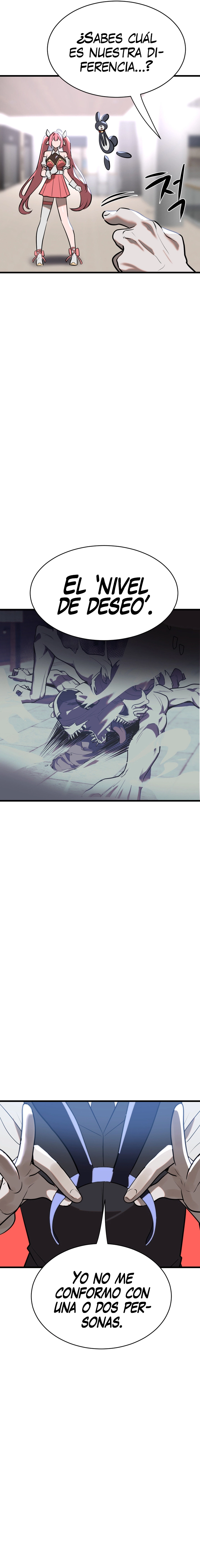 6 Trabajando con Chicas Magicas