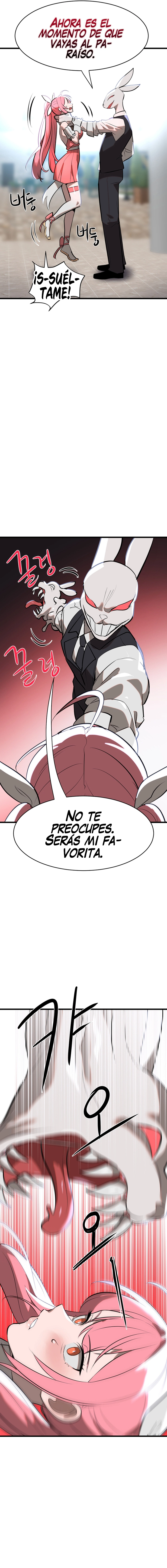 15 Trabajando con Chicas Magicas