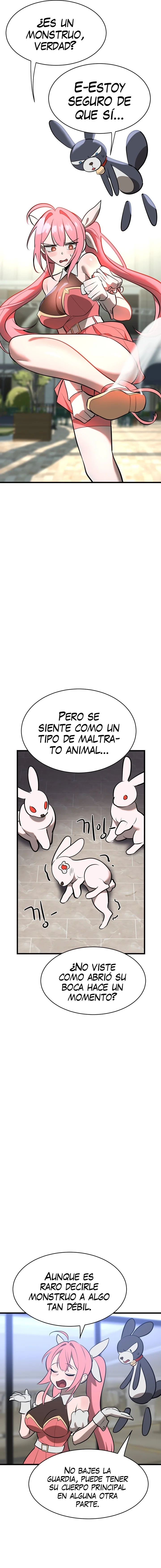 15 Trabajando con Chicas Magicas