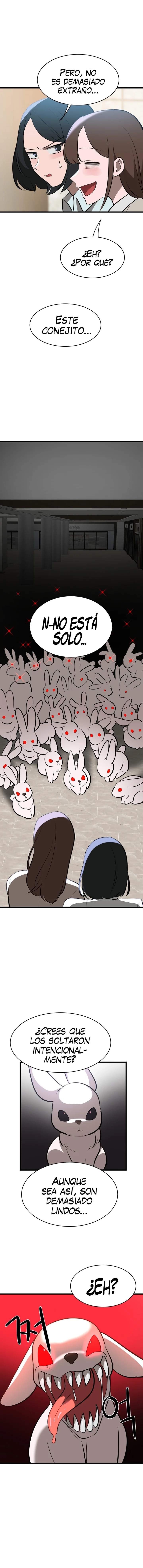 13 Trabajando con Chicas Magicas