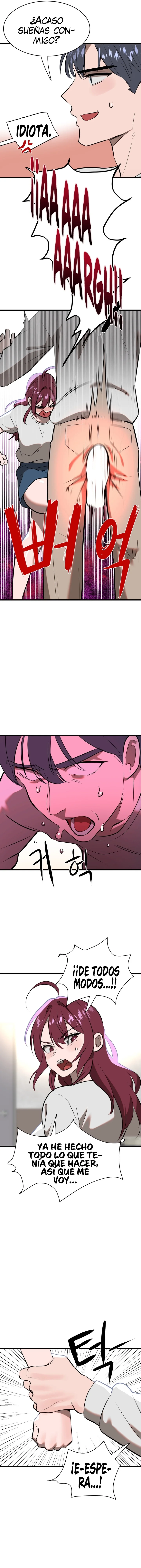 6 Trabajando con Chicas Magicas