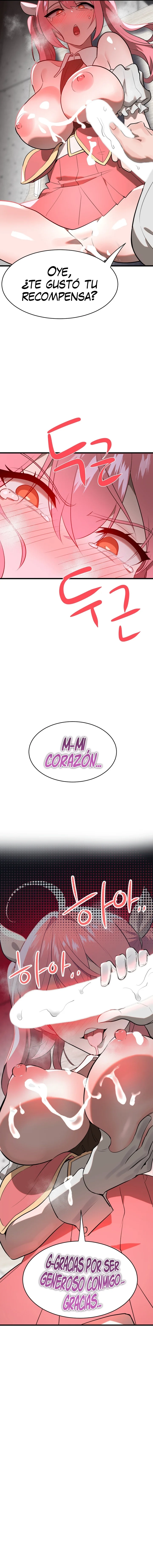 2 Trabajando con Chicas Magicas