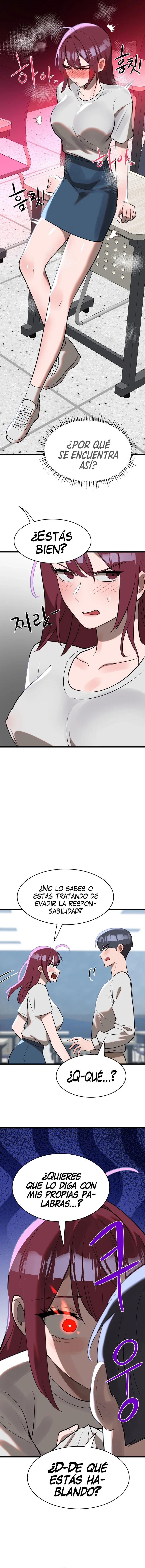 4 Trabajando con Chicas Magicas