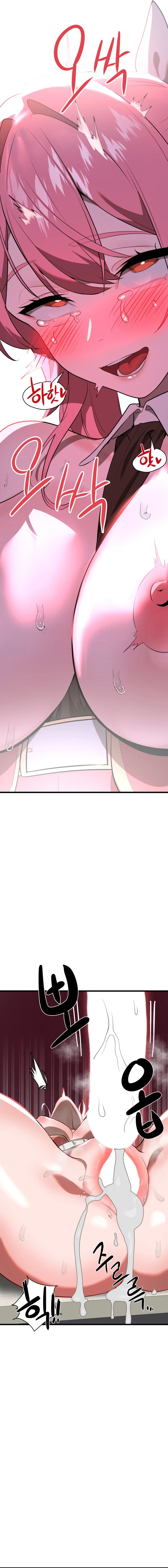 1 Trabajando con Chicas Magicas