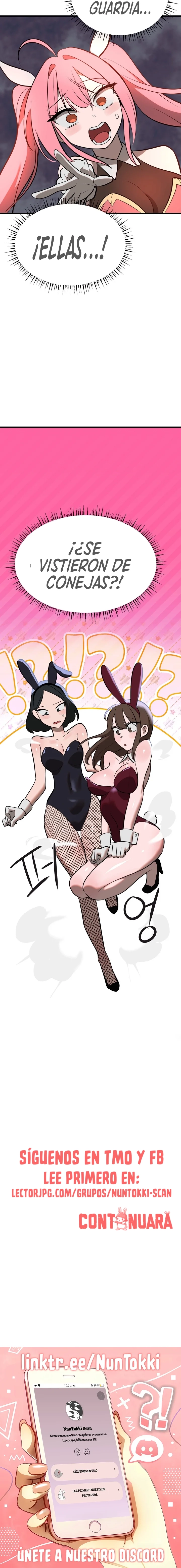 17 Trabajando con Chicas Magicas