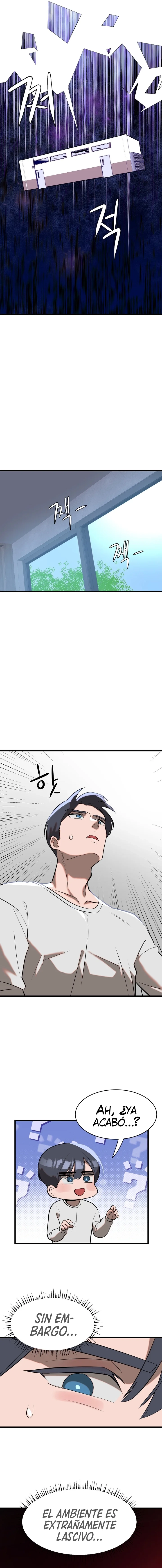 3 Trabajando con Chicas Magicas