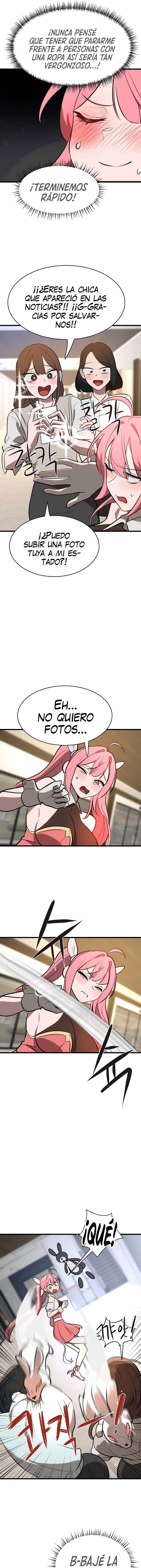 16 Trabajando con Chicas Magicas