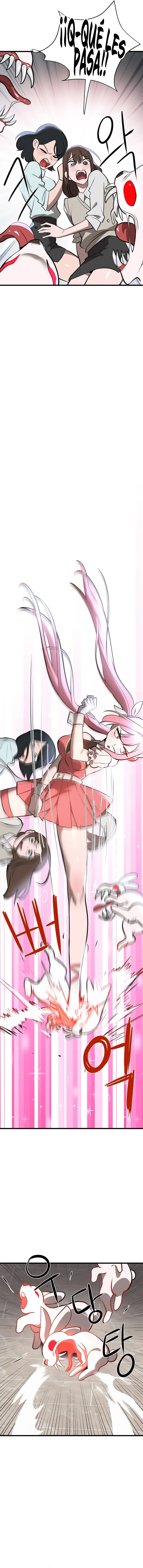 14 Trabajando con Chicas Magicas