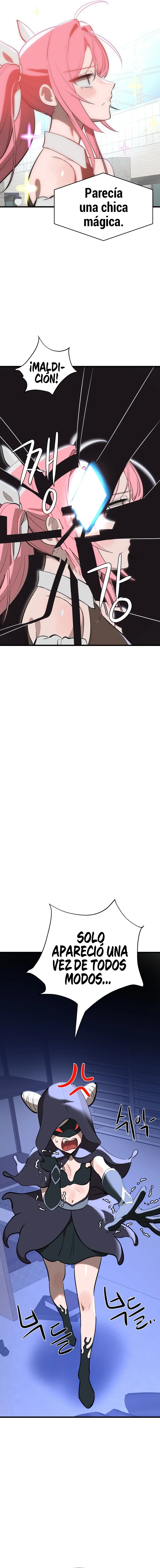 10 Trabajando con Chicas Magicas