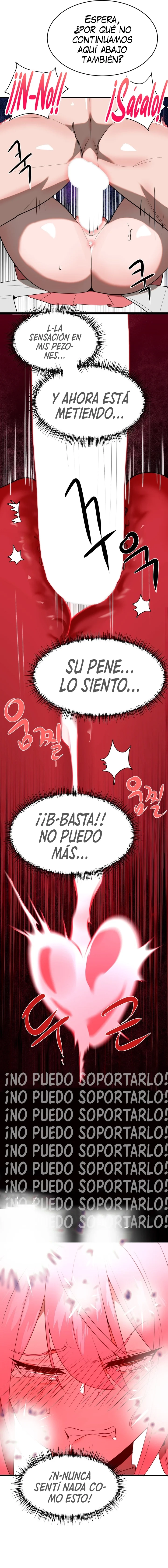 10 Trabajando con Chicas Magicas