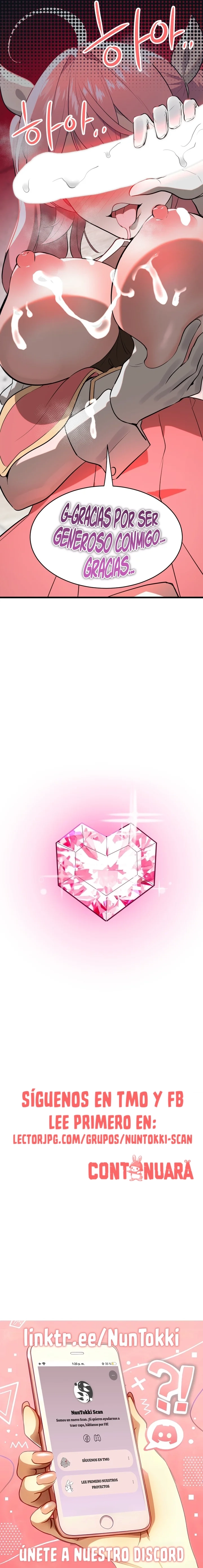 18 Trabajando con Chicas Magicas