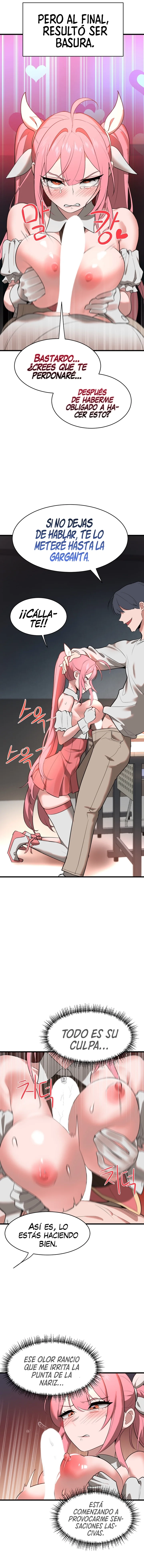 4 Trabajando con Chicas Magicas