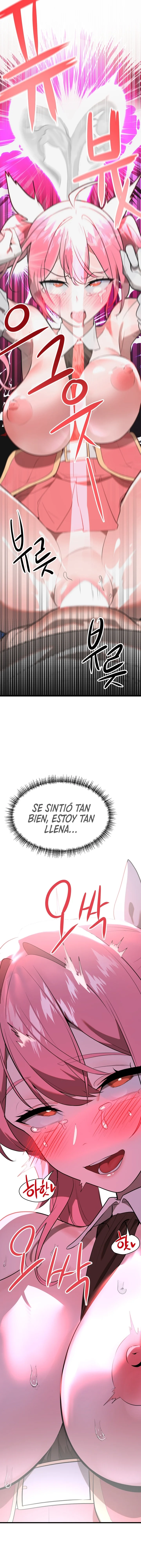 16 Trabajando con Chicas Magicas