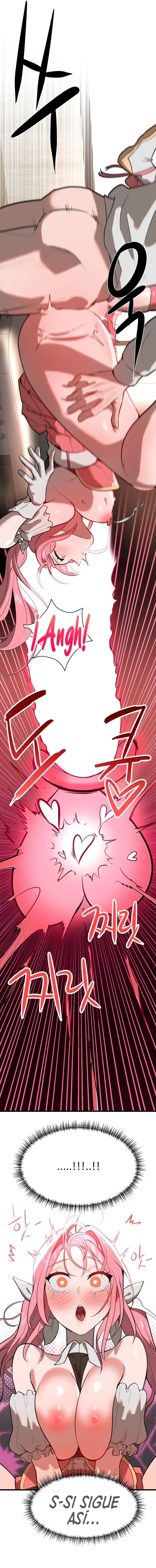 11 Trabajando con Chicas Magicas