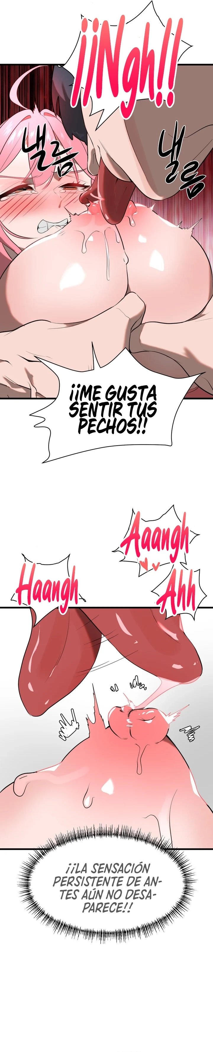 9 Trabajando con Chicas Magicas